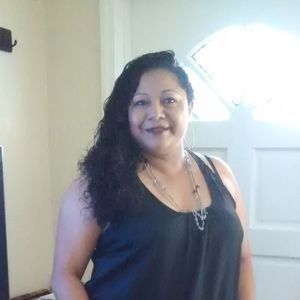 Meet your Posher, Isabel